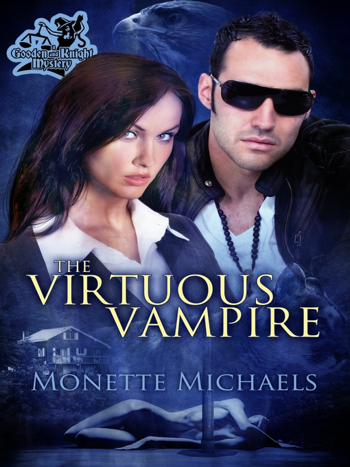 Title details for The Virtuous Vampire by Monette Michaels - Available